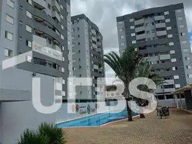Apartamento venda em Região Geográfica Imediata de Goiânia, Aparecida de Goiânia