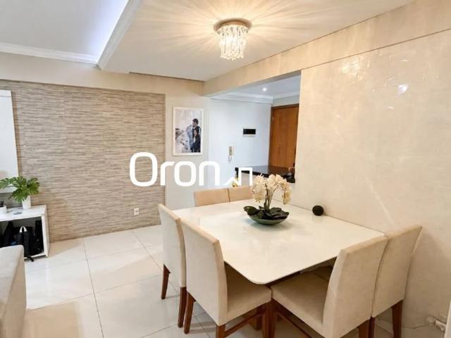 Apartamento venda em Região Geográfica Imediata de Goiânia, Aparecida de Goiânia