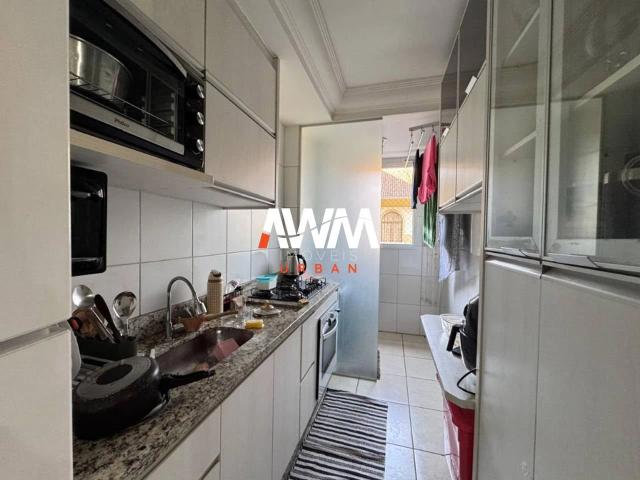 Apartamento venda em Conjunto Cruzeiro do Sul, Aparecida de Goiânia