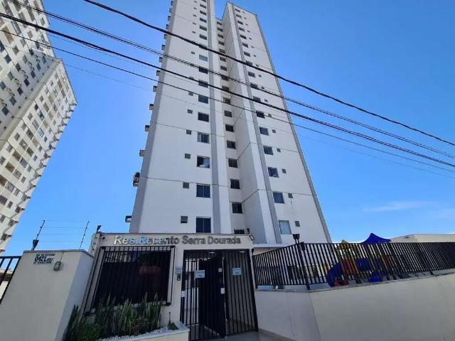 Apartamento venda em Região Geográfica Imediata de Goiânia, Aparecida de Goiânia