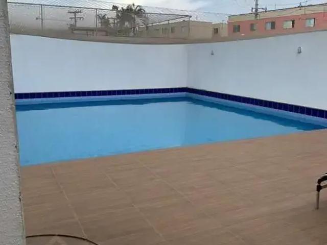 Apartamento venda em Região Geográfica Imediata de Goiânia, Aparecida de Goiânia