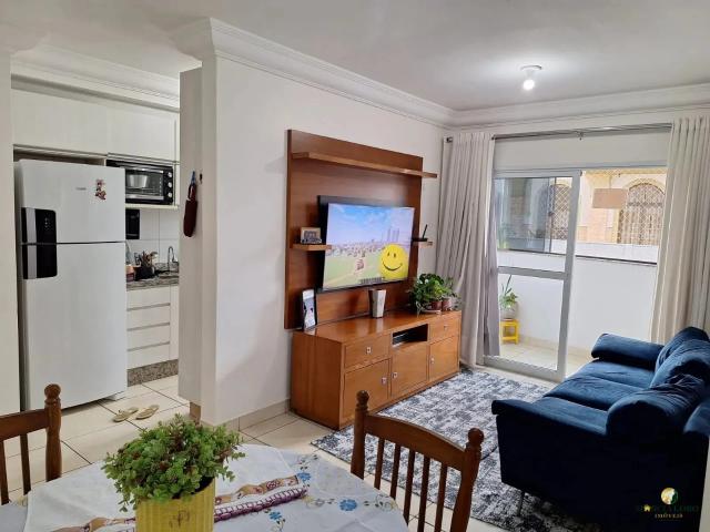 Apartamento venda em Região Geográfica Imediata de Goiânia, Aparecida de Goiânia