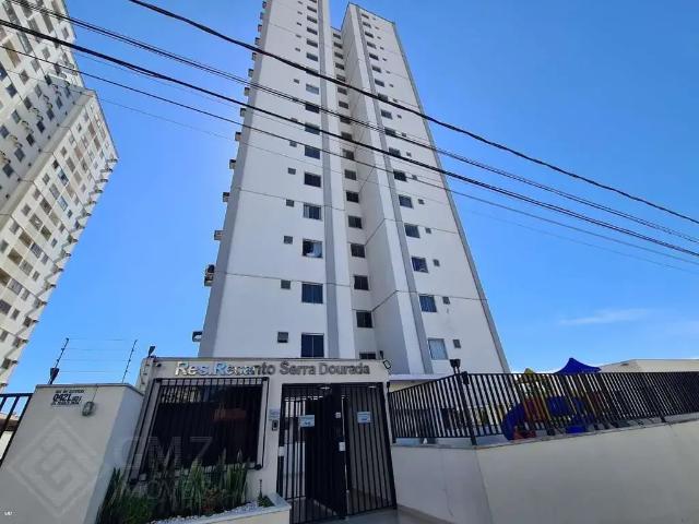 Apartamento venda em Região Geográfica Imediata de Goiânia, Aparecida de Goiânia