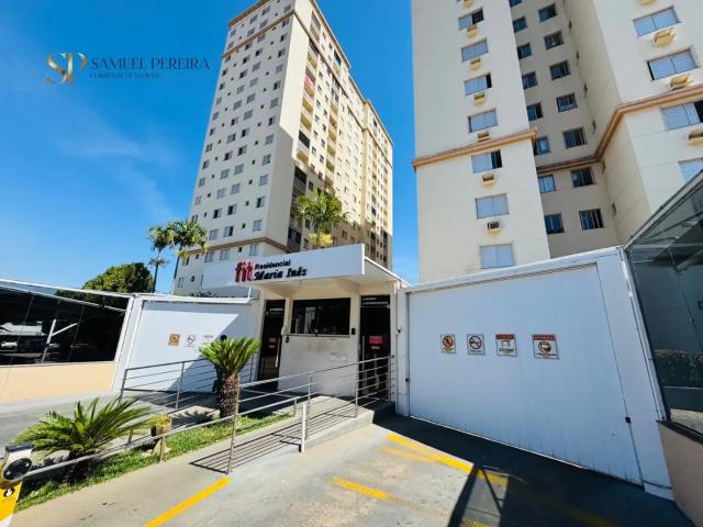 Apartamento venda em Região Geográfica Imediata de Goiânia, Aparecida de Goiânia