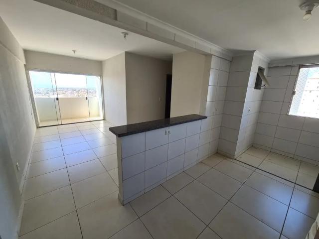Apartamento venda em Região Geográfica Imediata de Goiânia, Aparecida de Goiânia