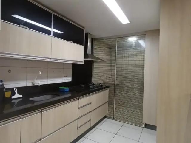 Apartamento venda em Região Geográfica Imediata de Goiânia, Aparecida de Goiânia