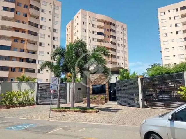 Apartamento venda em Região Geográfica Imediata de Goiânia, Aparecida de Goiânia