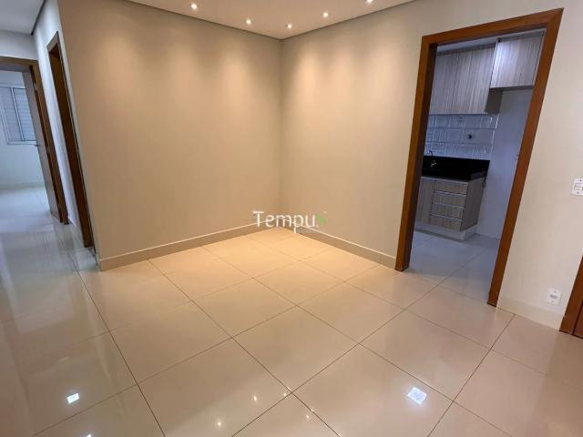 Apartamento venda em Vila Alzira, Aparecida de Goiânia