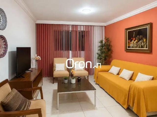 Apartamento venda em Região Geográfica Imediata de Goiânia, Aparecida de Goiânia