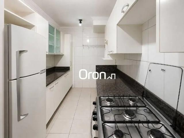 Apartamento venda em Região Geográfica Imediata de Goiânia, Aparecida de Goiânia