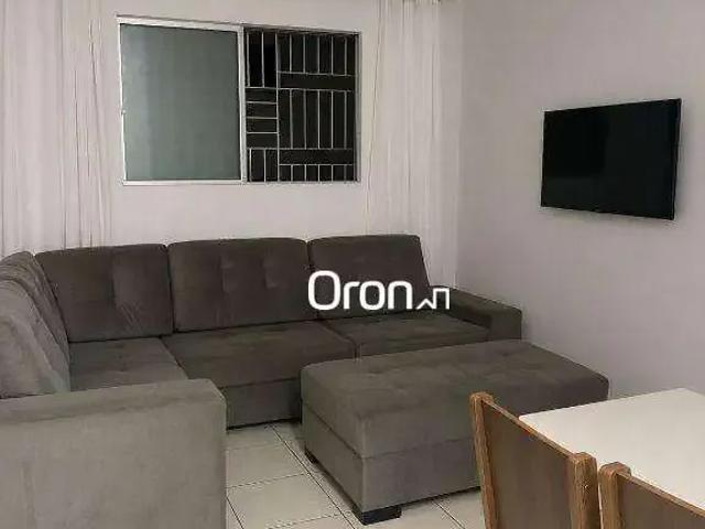 Apartamento venda em Região Geográfica Imediata de Goiânia, Aparecida de Goiânia