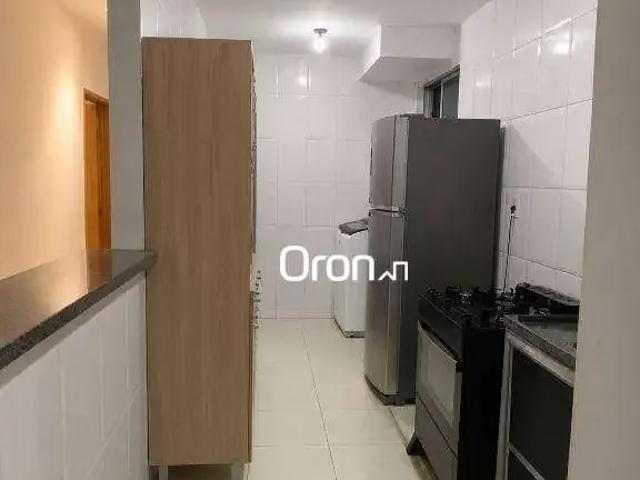 Apartamento venda em Região Geográfica Imediata de Goiânia, Aparecida de Goiânia