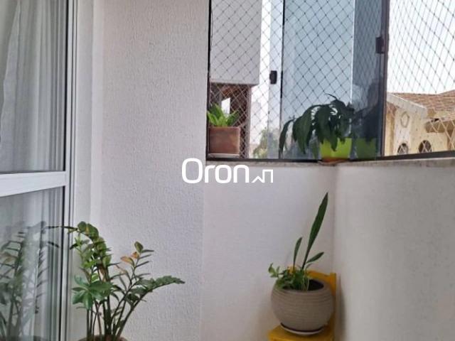Apartamento venda em Jardim Maria Inês, Aparecida de Goiânia