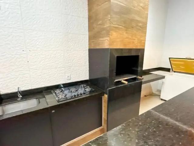 Apartamento venda em Região Geográfica Imediata de Goiânia, Aparecida de Goiânia