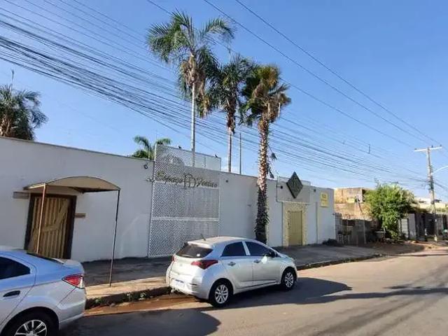 Apartamento venda em Jardim Mont Serrat, Aparecida de Goiânia