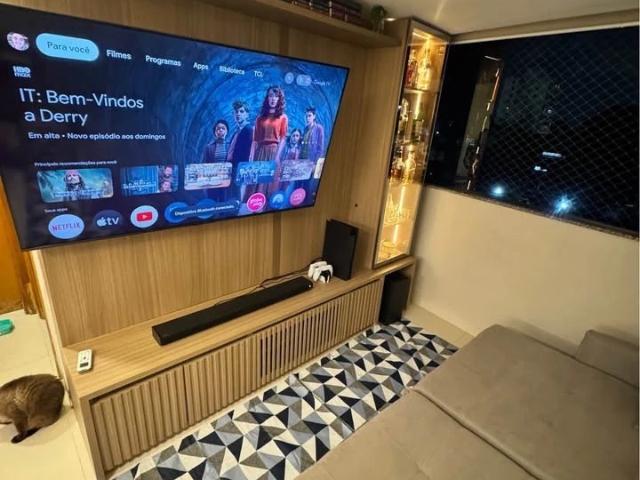 Apartamento venda em Cidade Satélite São Luiz, Aparecida de Goiânia