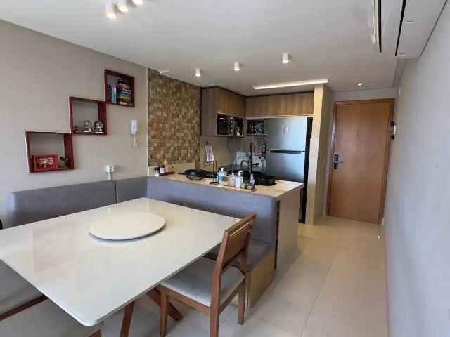 Apartamento venda em Região Geográfica Imediata de Goiânia, Aparecida de Goiânia