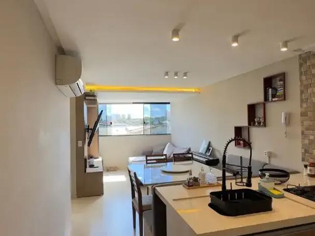 Apartamento venda em Região Geográfica Imediata de Goiânia, Aparecida de Goiânia