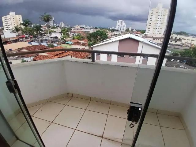 Apartamento venda em Região Geográfica Imediata de Goiânia, Aparecida de Goiânia