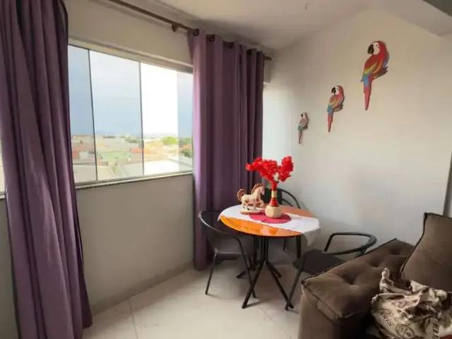 Apartamento venda em Região Geográfica Imediata de Goiânia, Aparecida de Goiânia