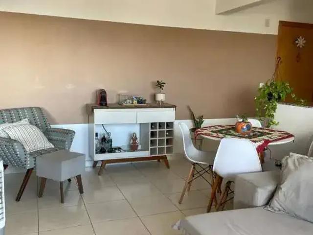 Apartamento venda em Região Geográfica Imediata de Goiânia, Aparecida de Goiânia