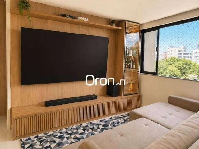 Apartamento venda em Região Geográfica Imediata de Goiânia, Aparecida de Goiânia