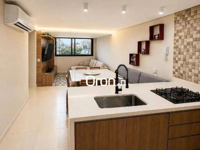 Apartamento venda em Região Geográfica Imediata de Goiânia, Aparecida de Goiânia