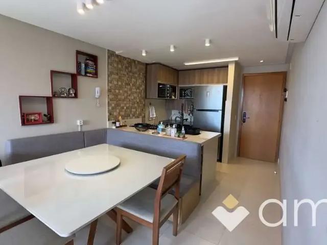 Apartamento venda em Região Geográfica Imediata de Goiânia, Aparecida de Goiânia