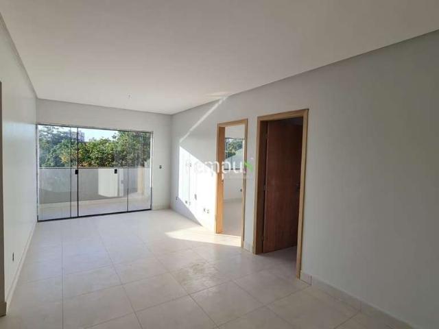 Apartamento venda em Aparecida de Goiânia, Jardim Luz