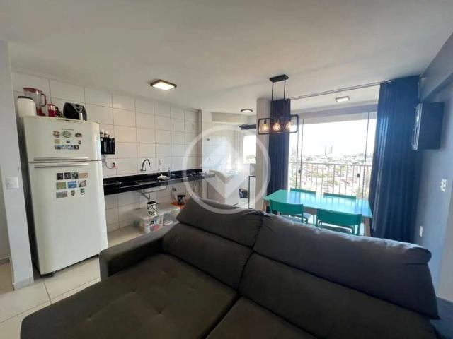 Apartamento venda em Região Geográfica Imediata de Goiânia, Aparecida de Goiânia