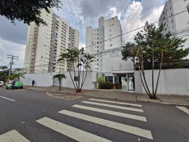 Apartamento venda em Cidade Satélite São Luiz, Aparecida de Goiânia