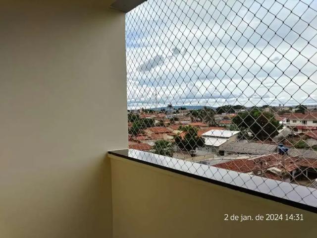 Apartamento venda em Região Geográfica Imediata de Goiânia, Aparecida de Goiânia