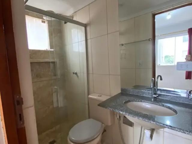 Apartamento venda em Região Geográfica Imediata de Goiânia, Aparecida de Goiânia