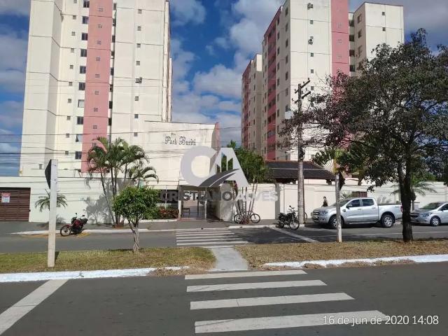Apartamento venda em Região Geográfica Imediata de Goiânia, Aparecida de Goiânia