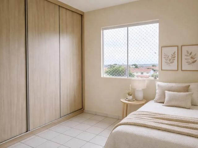 Apartamento venda em Região Geográfica Imediata de Goiânia, Aparecida de Goiânia