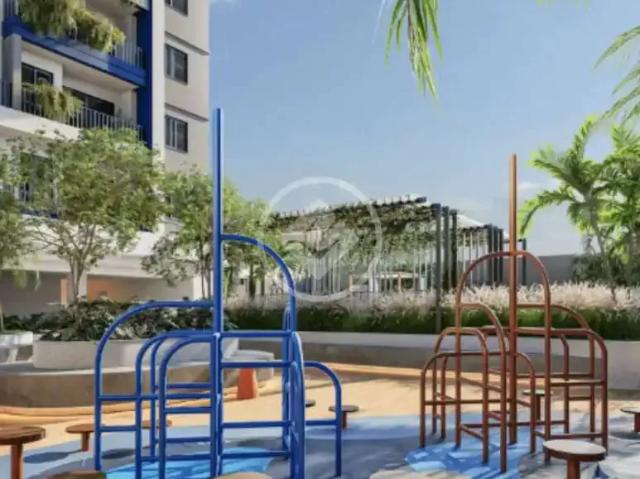 Apartamento venda em Região Geográfica Imediata de Goiânia, Aparecida de Goiânia