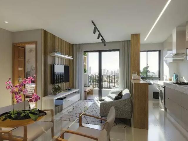 Apartamento venda em Região Geográfica Imediata de Goiânia, Aparecida de Goiânia