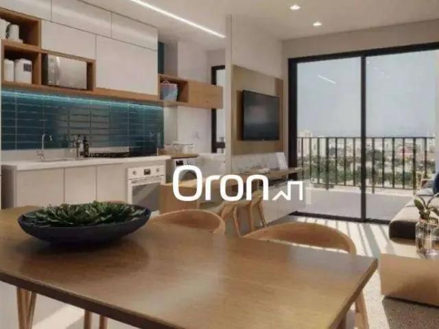 Apartamento venda em Região Geográfica Imediata de Goiânia, Aparecida de Goiânia