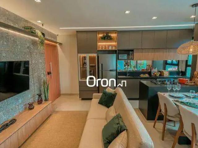 Apartamento venda em Região Geográfica Imediata de Goiânia, Aparecida de Goiânia