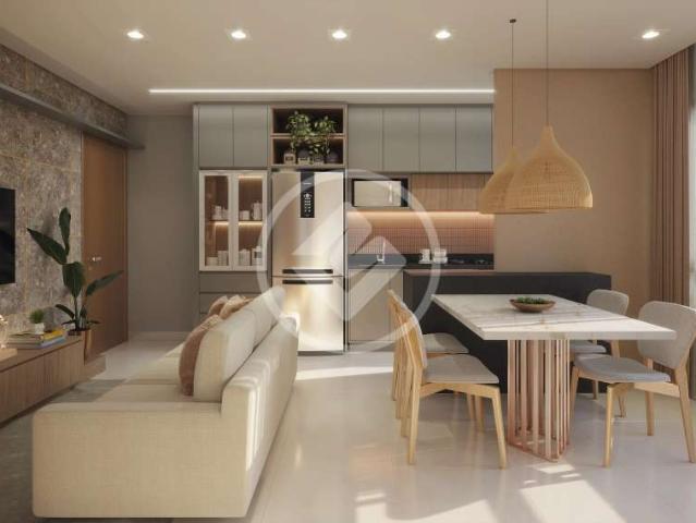 Apartamento venda em Região Geográfica Imediata de Goiânia, Aparecida de Goiânia