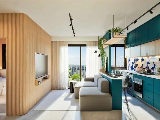 Apartamento venda em Região Geográfica Imediata de Goiânia, Aparecida de Goiânia