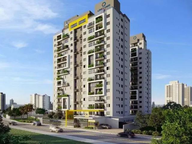 Apartamento venda em Região Geográfica Imediata de Goiânia, Aparecida de Goiânia