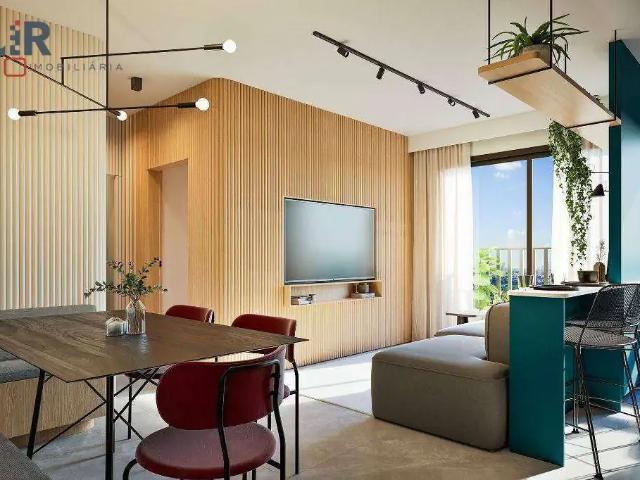 Apartamento venda em Região Geográfica Imediata de Goiânia, Aparecida de Goiânia