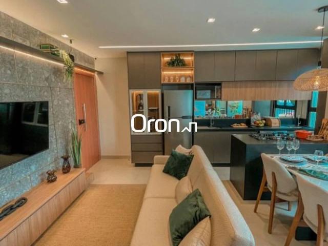 Apartamento venda em Jardim Palacius, Aparecida de Goiânia