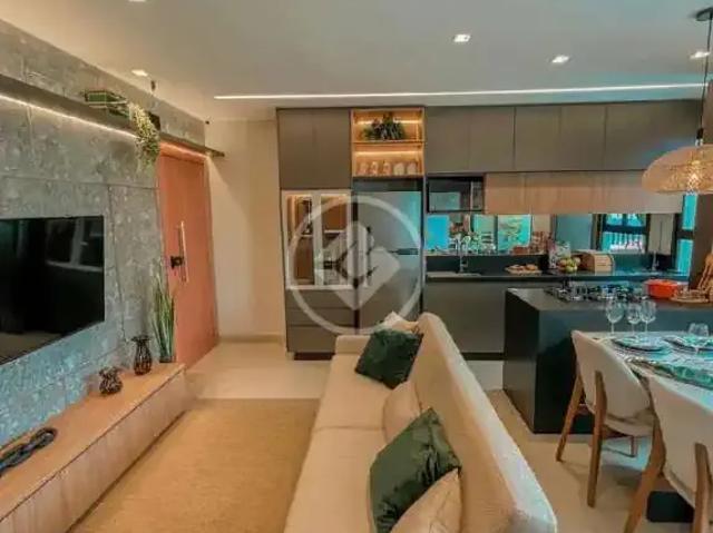 Apartamento venda em Região Geográfica Imediata de Goiânia, Aparecida de Goiânia