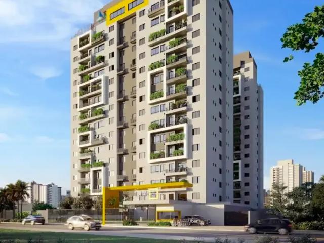 Apartamento venda em Região Geográfica Imediata de Goiânia, Aparecida de Goiânia