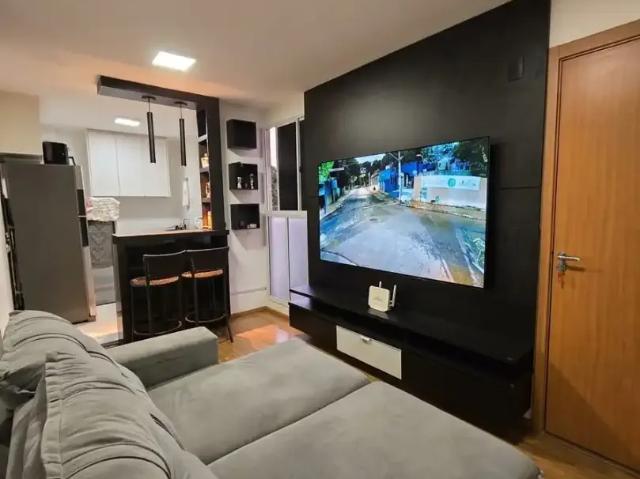 Apartamento venda em Região Geográfica Imediata de Goiânia, Aparecida de Goiânia