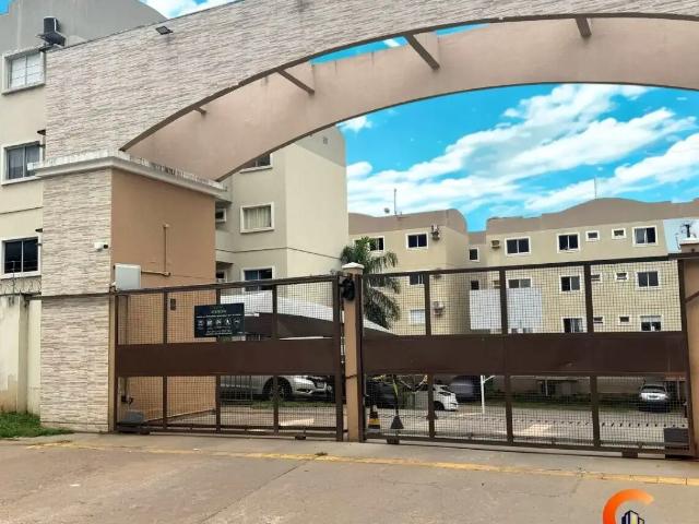 Apartamento venda em Região Geográfica Imediata de Goiânia, Aparecida de Goiânia