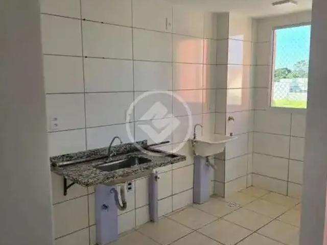 Apartamento venda em Região Geográfica Imediata de Goiânia, Aparecida de Goiânia