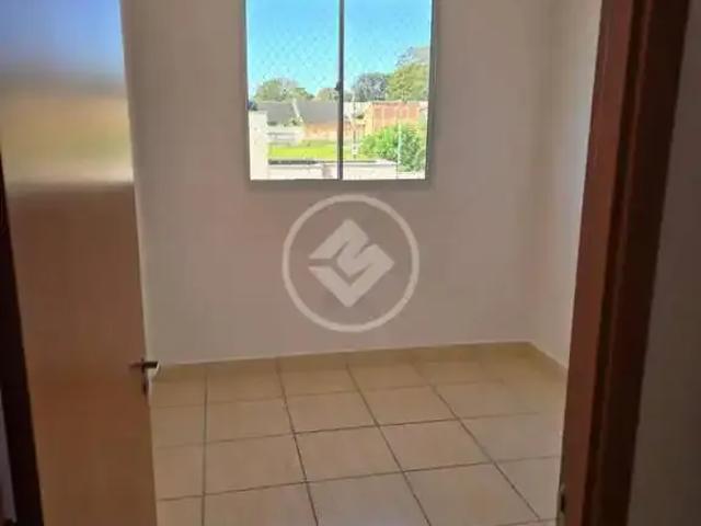 Apartamento venda em Região Geográfica Imediata de Goiânia, Aparecida de Goiânia